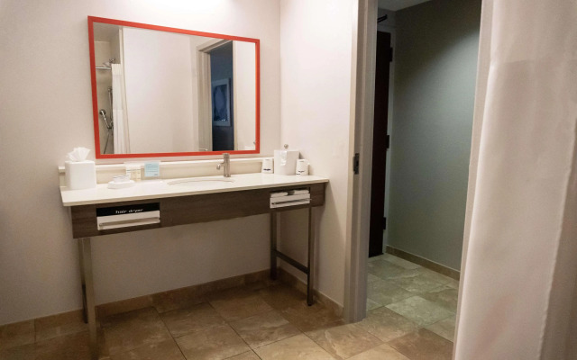 Hampton Inn Rock Hill