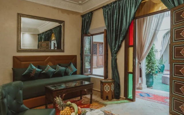 Riad El Hara