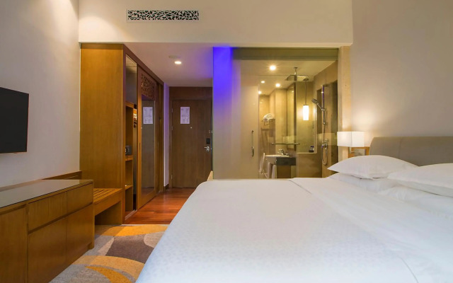 Four Points by Sheraton Manado