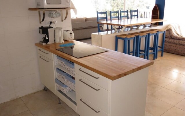 Apartamento Concordia - A126