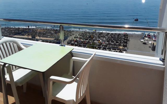 Apartamentos Roca Chica