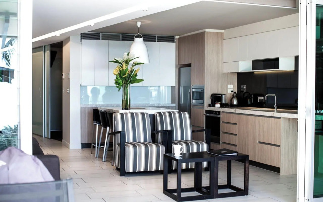 Seahaven Noosa Beachfront Resort