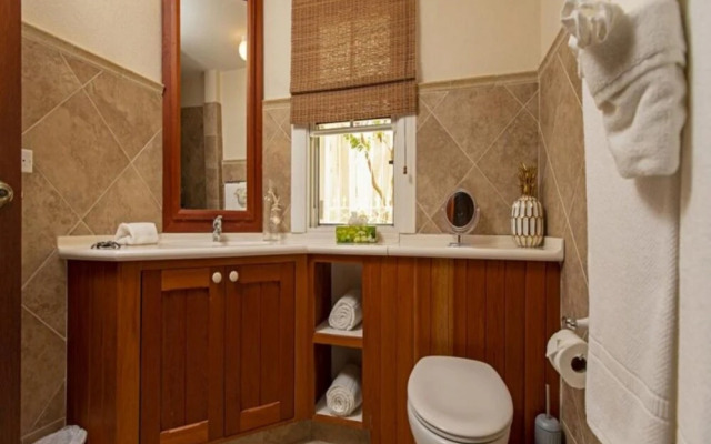 Rock Ridge by Barbados Sotheby's International Realty