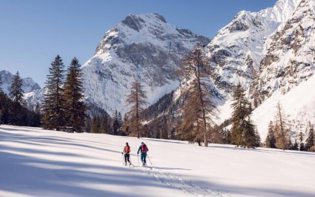 NOVA Moments Boutique-Hotel