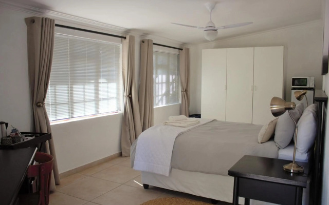 The Spotted Grunter Resort