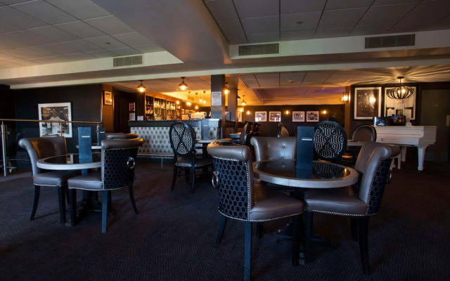 DoubleTree by Hilton Hotel Bristol South - Cadbury House