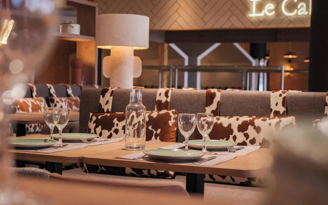 Club Sélection Belambra "Les Cimes du Soleil"