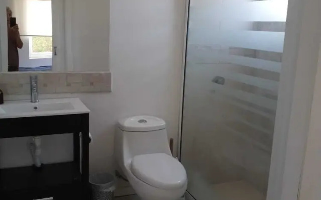 Hermosa Gran Casa con Piscina en Olmue