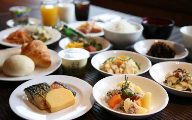 Hotel Wing International Himeji