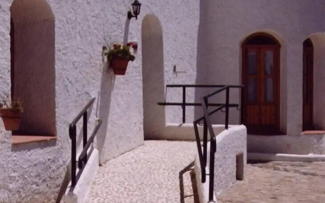 Cuevas Pedro Antonio de Alarcon