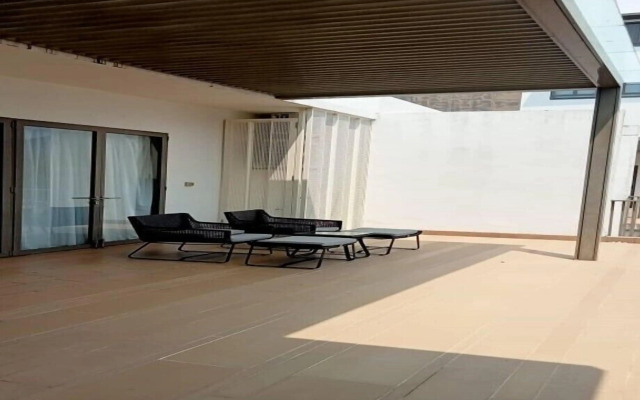 By The Sea Suite,Batu Ferringhi