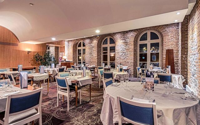 Mercure Albi Rives du Tarn