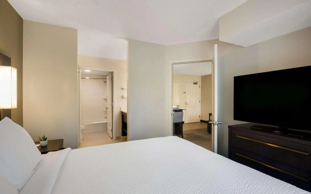 Sonesta ES Suites Parsippany Morris Plains