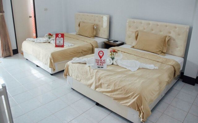 Nida Rooms Nadee 254 City Center