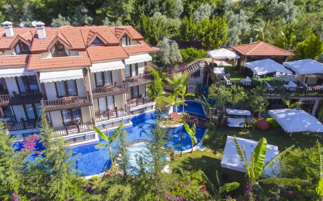 Alya Hotel Gocek