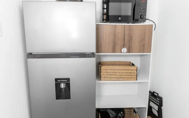 Le Nid de Thalys  Appartement de charme