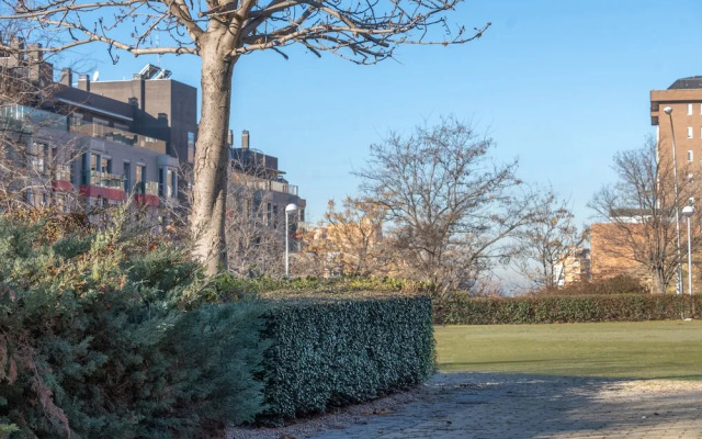 M Hrl1710 Aria Donde la Tranquilidad y el Dise