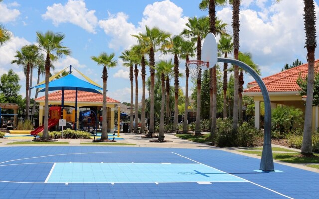 Maderia Beach Villa 6 Bedroom