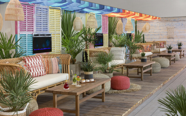 Hotel Barriere Le Majestic
