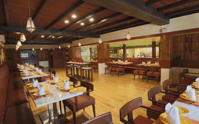 Fortune Inn Haveli, Gandhinagar - Member ITC Hotels' Group
