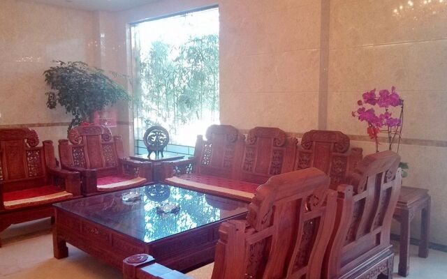 Hongyuan International Hotel