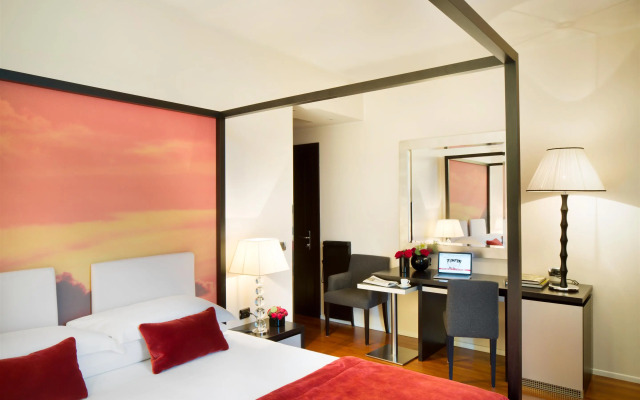 Starhotels Anderson Hotel