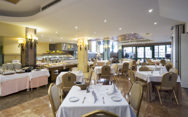 MS Aguamarina Suites