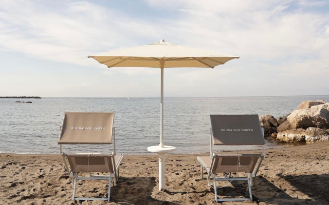 Hotel Terme Oriente  - Beach & SPA