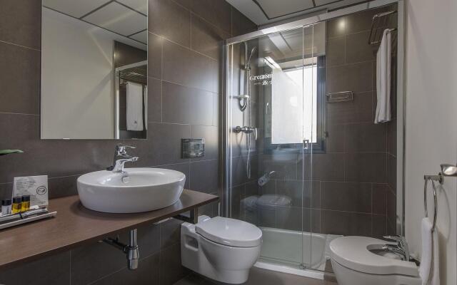 Sevilla Green Suites