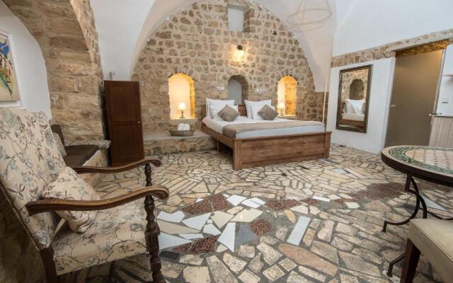 Rosentalis Hotel