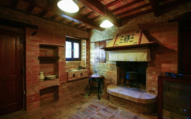 I Sassi Di San Giuseppe