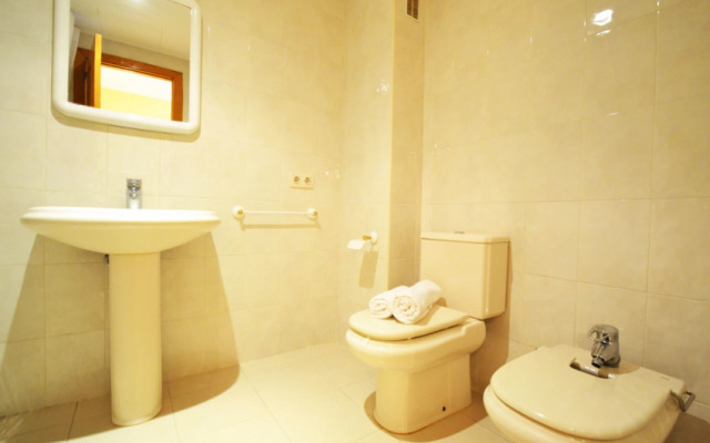 Apartment in S'Arenal, Palma de Mallorca 102664