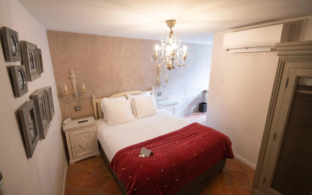 Domaine du Colombier