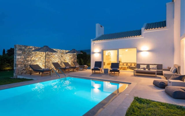 Melia Villa Kos