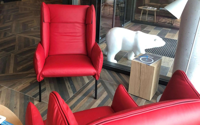 ibis budget Annecy Poisy