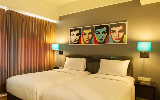 idoop Hotel Lombok