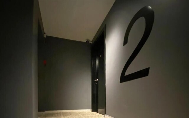 Casa Rosso Suite Hotel