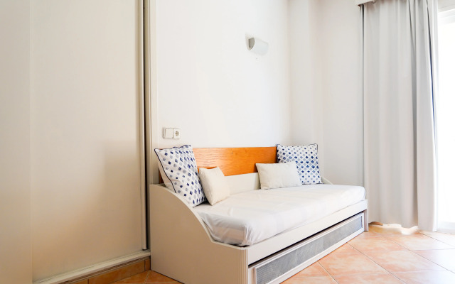 Rosamar Ibiza Hotel