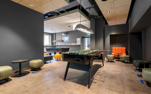 a&o Copenhagen Sydhavn - Hostel