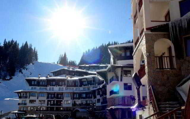 Monastery 2 Apart-Hotel