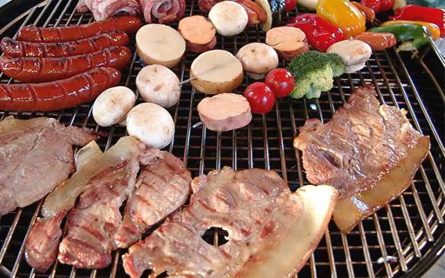 Taean Beach & Castle Pension