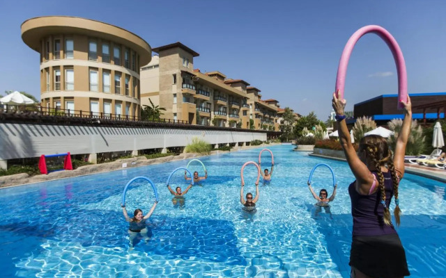 Tui Blue Xanthe- All Inclusive