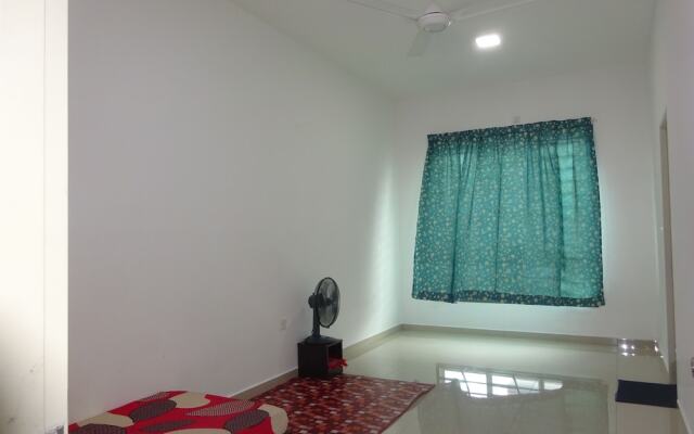 Salam Homestay d'Sendayan