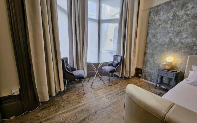 INNit Hotel - Marina House