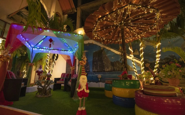 Hostal Gosén