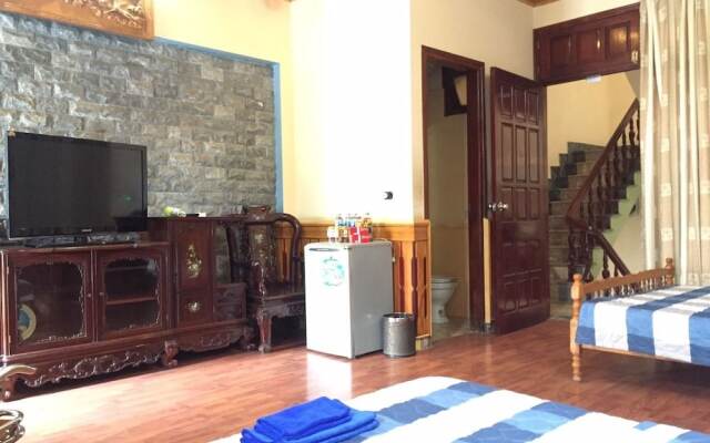 Happy Homestay