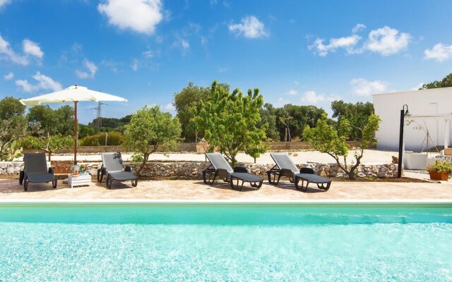 739 Villa Martina by Perle di Puglia