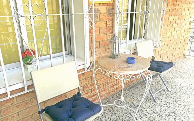 Sky Sea Holidays MALAGA CENTER