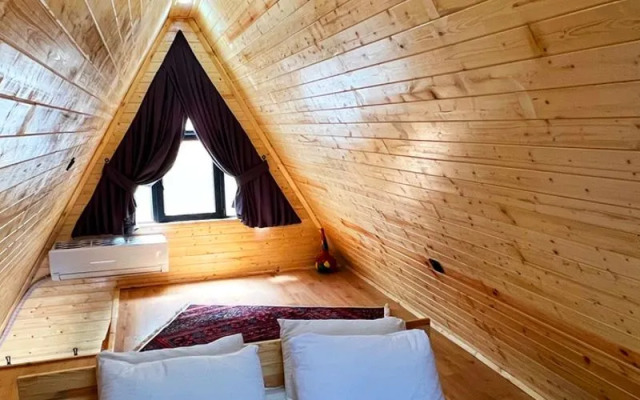 Kartepe Vista Bungalov