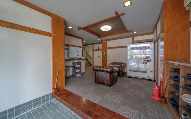 komorebi hostel-your cozy place-